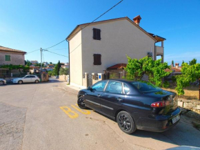 Ferienwohnung für 4 Personen ca 50 qm in Vinkuran, Istrien Istrische Riviera
